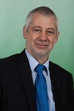 Klaus-Dieter Böse (Geschäftsführer)