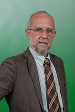 Horst Schevel (Stellv. Geschäftsführer)