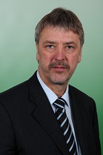 Joachim Zeidler, Parsau (1. Vorsitzender)